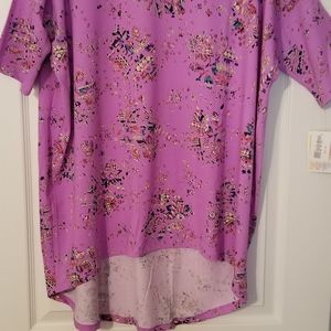 Lularoe Irma XL